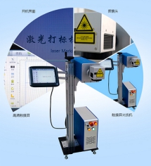 基于FETA40i-C在激光噴碼機的應(yīng)用方案