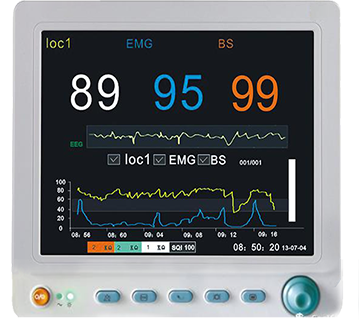 麻醉深度監(jiān)測儀